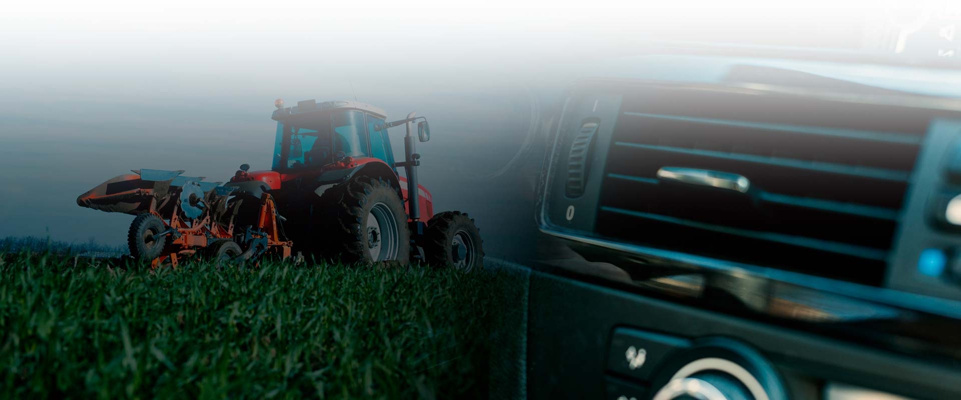 Manuteno e controle de equipamentos para climatizao automotiva. - 